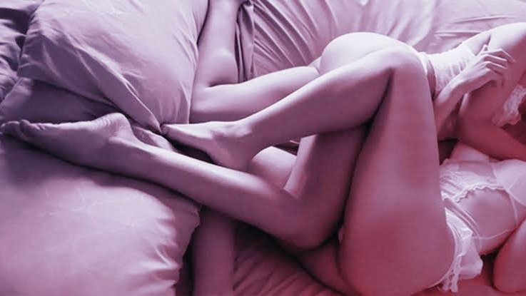 lesbian aesthetic (@iesaesthetic) on Twitter photo 