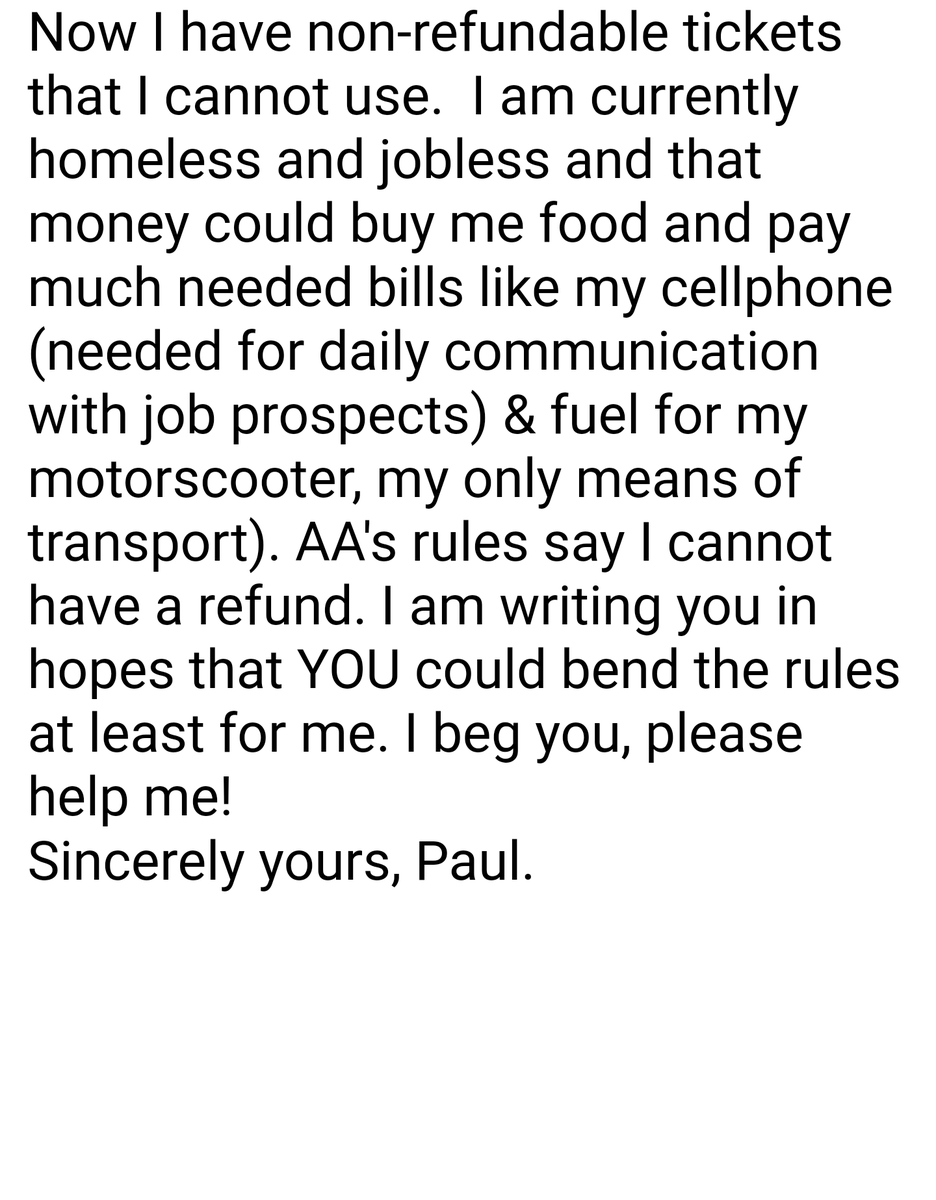 PaulDirk7's tweet photo. @AmericanAFans Page 2 of 4 https://t.co/RI7rucxyQP