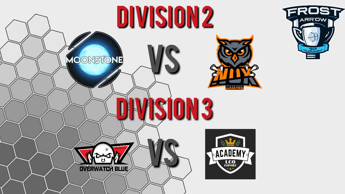 Au programme des casts de ce soir !
21h15 : @MoonstoneOW vs <a href="/NoXGaming14/">NoX Gaming</a> sur 🇨🇵 twitch.tv/castersnest
21h : <a href="/orKsGP/">orKs Grand Poitiers</a> #Blue vs <a href="/Warthogs_C/">Warthogs Crusaders</a> sur 🇮🇹 twitch.tv/badturtlescast…