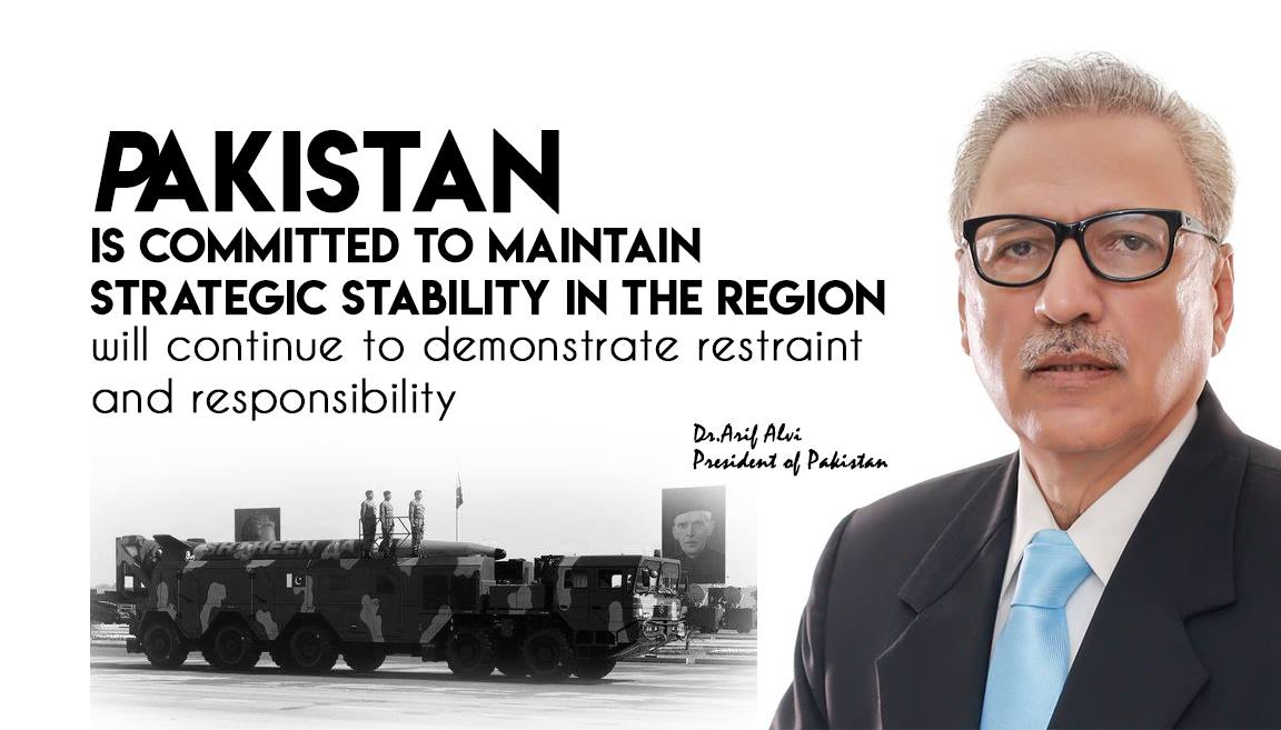 RadioactiveFrnd's tweet photo. Pakistan is to committed to maintain strategic stability in the region.
#YoumeTakbir
#YoumeTakbeer
#28thMay #YomeTakbeer
#Pakistan #AtomicTest #NuclearPakistan
#Youm_e_Takbeer #Youm_e_Takbir #28may1998 https://t.co/pcStTDqypr