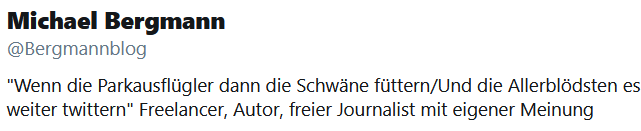 EKositza's tweet photo. Rührt mich: "mit eigener Meinung" - tapfer. Dass/das-Regeln noch mal pauken bitte! Der liebe #Heimann macht nächste Woche übrigens mit bei den #Krisentrinker n, muß wg. "schwierigem" Dialekt aber nüchtern bleiben. 😉 https://t.co/SLcPHs4wC2