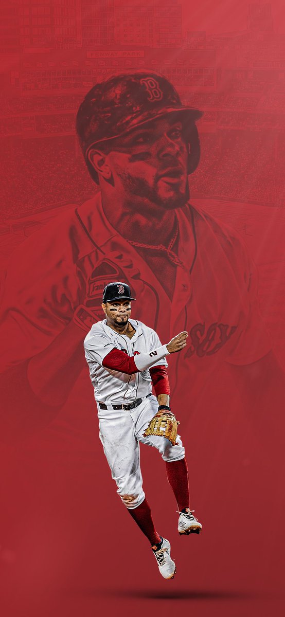 RedSox's tweet image. Because we really miss these guys and we know you do too.

@Benjamin_Moore x #WallpaperWednesday
