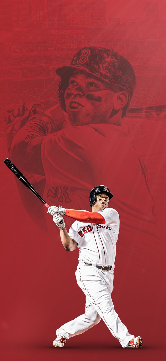 RedSox's tweet image. Because we really miss these guys and we know you do too.

@Benjamin_Moore x #WallpaperWednesday