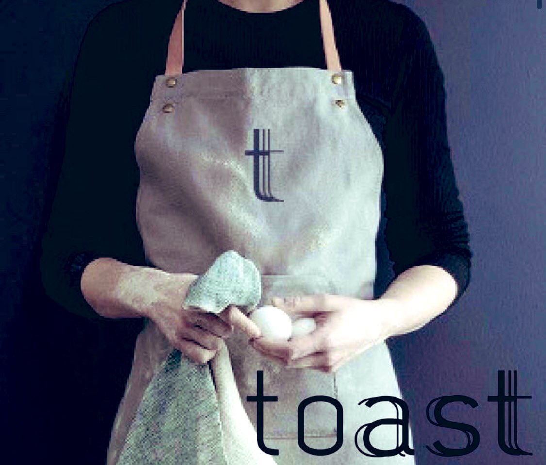 Toast tweet media