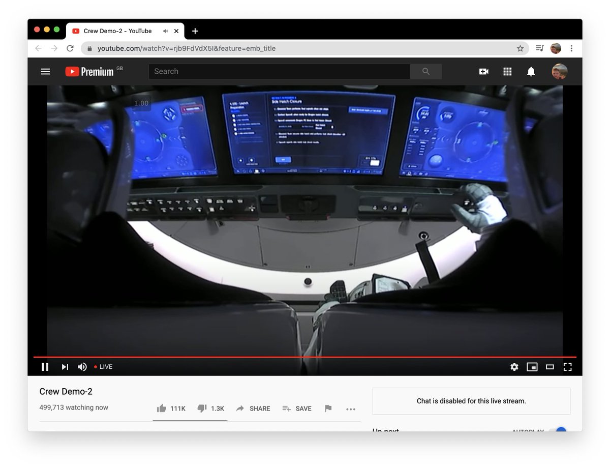 Ben Tossell tweet media