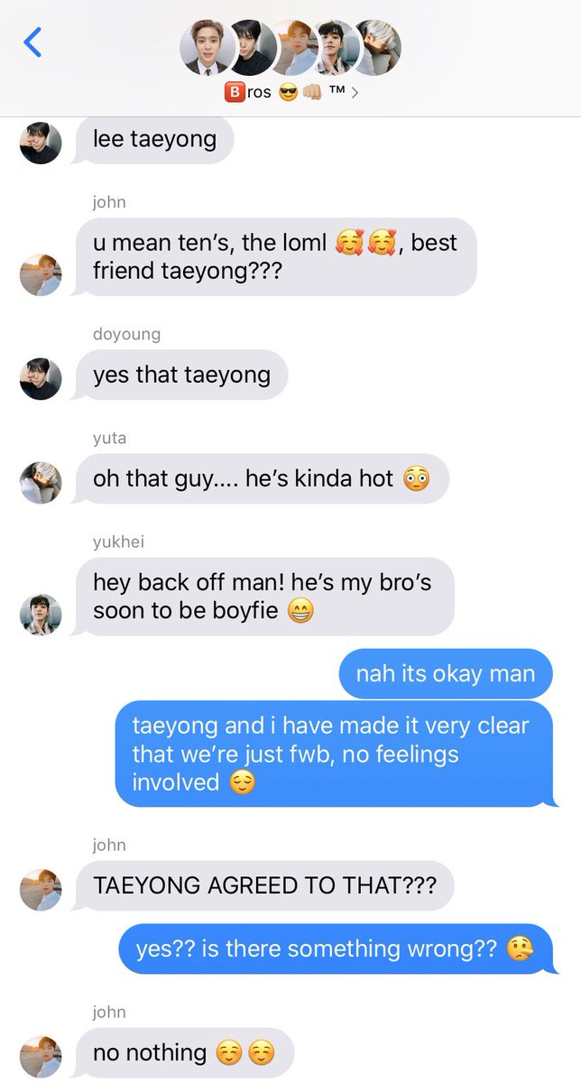 i kinda messed up again aha 