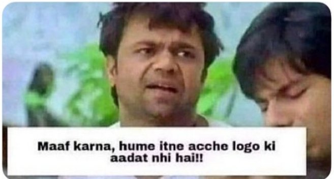 callmeashir's tweet photo. Siblings:aaj say hum tumhare har baat manengay
Le me: https://t.co/pLPGwcH9Lg