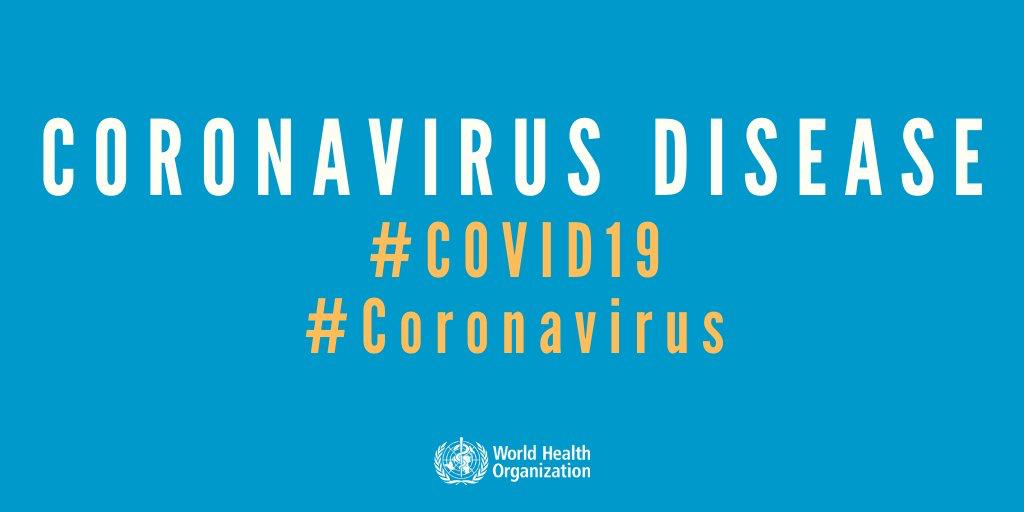 In view of the #COVID19 pandemic, the Foundation will initially focus on emergencies & pandemic response. It will also raise & disburse funds for all global public health priorities in full alignment with the WHO General Programme of Work (2019-23). 👉 bit.ly/WHOFoundation