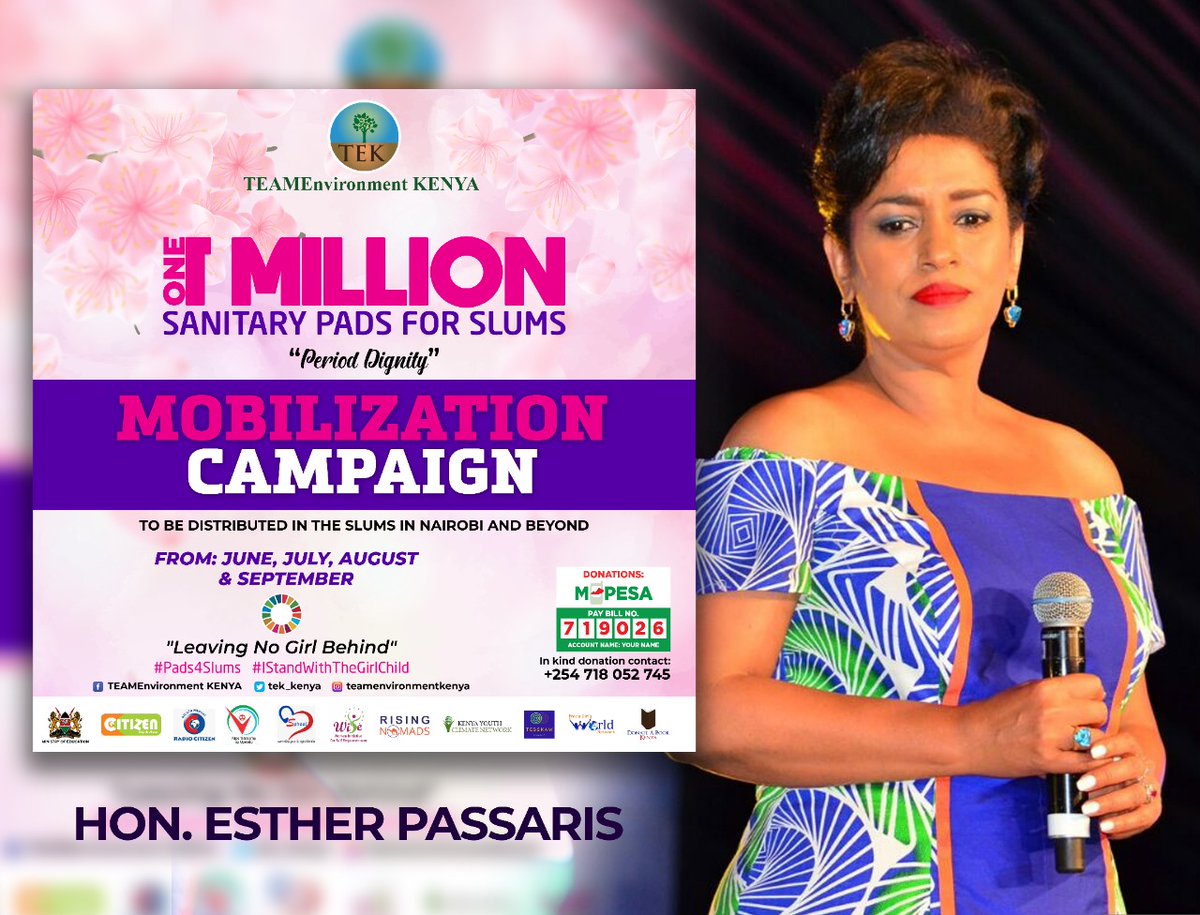 philipmacloud's tweet photo. Tonight I gotta sleep early guys.
Tomorrow we Launch this & y'all welcome..Your MC of the day seh: DONATE!
@EstherPassaris @citizentvkenya @tek_kenya @berniehollywood @tabasamuupendo @DonateBookKe @spheelmodels @kay_judie @ichimuntu @burale1
#Pads4Slums #ItsTimeForActionKE https://t.co/W5lwAkjdY9