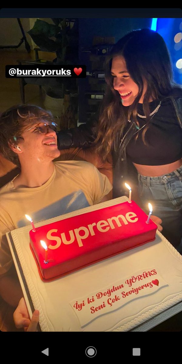 Allah'ım sen konuyu biliyorsun. İleride amin✨💘 <a href="/burakyoruks/">Burak Yörük</a> <a href="/sibilcetinkaya/">Sibil Cetinkaya</a> #sibbur
