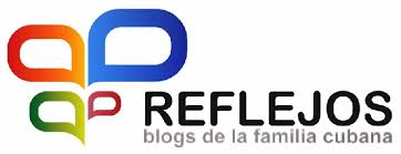 DanaysMMoreno's tweet photo. La Plataforma #Reflejos acumula más de 7000 blogs activos en tiempo de pandemia , usuarios de todo el país utilizan la blogosfera para el intercambio y retroalimentación del acontecer en Cuba y el mundo. #PalacioCentraldelaComputación se mantiene al servicio de la familia cubana. https://t.co/g54Weto30p