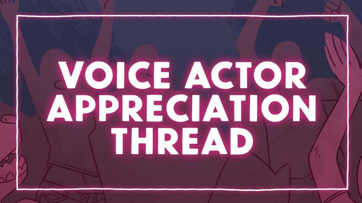 Since Monster Prom is now out on Nintendo Switch, we'd like to take this opportunity to thank all the wonderful people who helped us give a little bit of voice to the characters we know and love. /THREADSTART