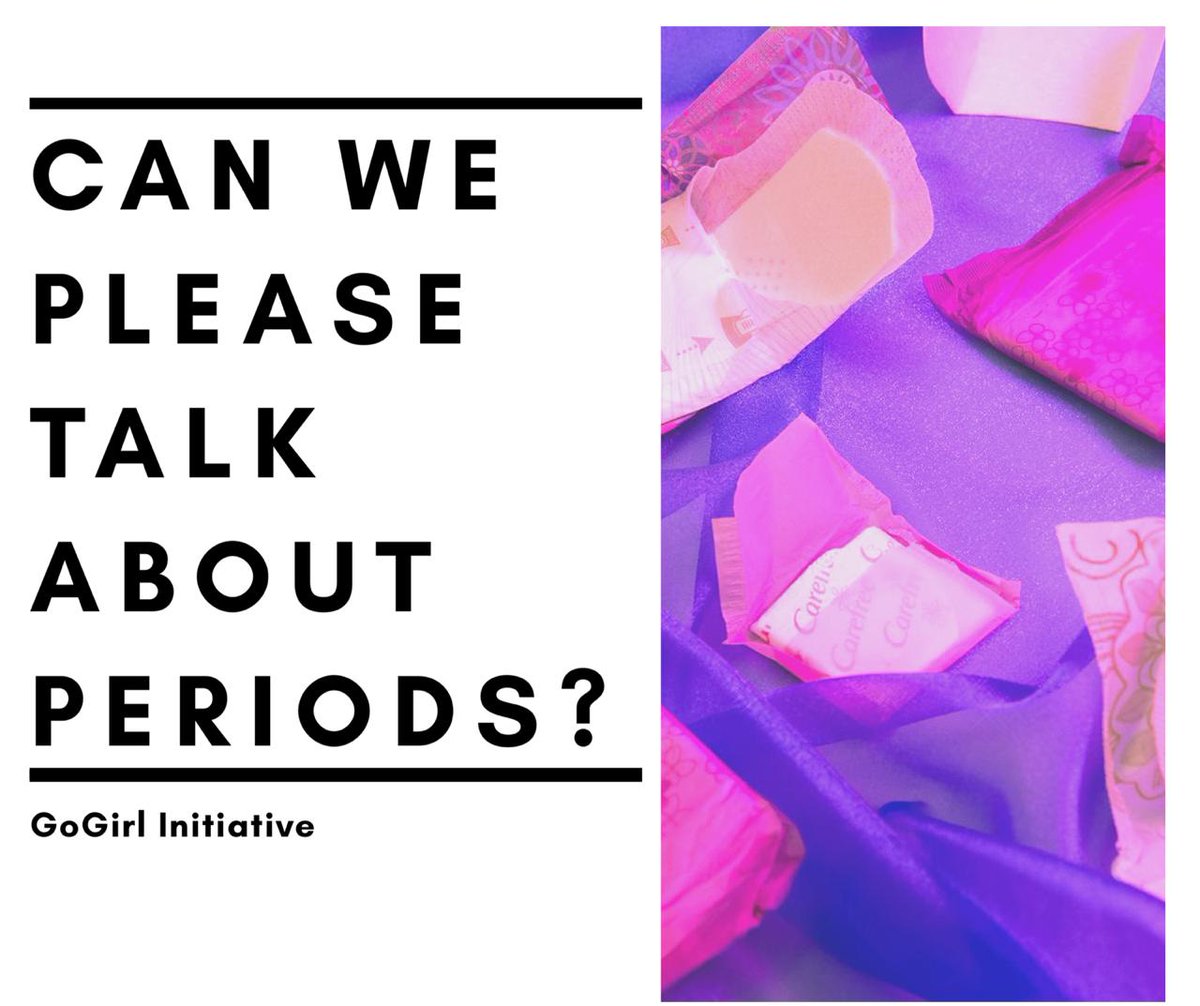 InitiativeGo's tweet photo. Tomorrow is a big day in regards to menstrual health. Let's all join in the bid to create menstrual health awareness. Support the flow of at least a girl in your circle.
#ItsTimeForActionKE
#NiHedhiSiMwiko https://t.co/2QJZhfOEdW