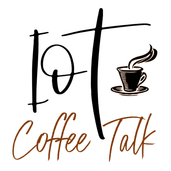 stephatkins's tweet image. #IoTCoffeeTalk - Episode 2: Topic is #IoTStartups  check out the videocast at youtu.be/x8TuvXaNhto  
@ebizexec @stephatkins @nancyshemwell @RobTiffany @LucPerard David Vasquez, Marc Pous, Rick Bullotta #IoT #IIoT #startups