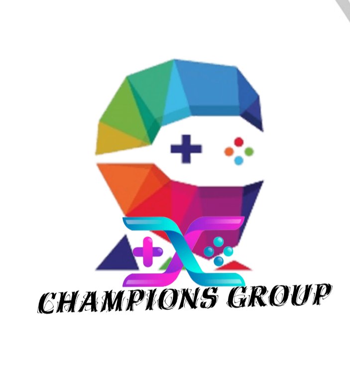 Champions Group tweet media