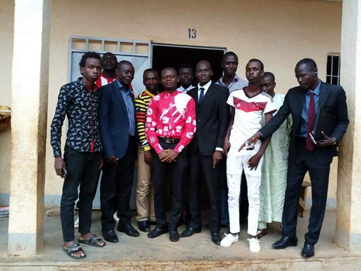 Karamoko Souleymane 🇨🇲 tweet media