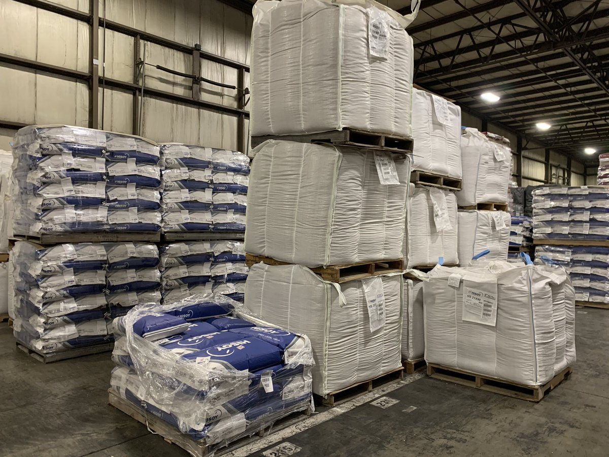 We have HiSOY units ready to go next day for any in-season needs 🌱 <a href="/InVISION_HiSOY/">FSInVISION_FSHiSOY</a>