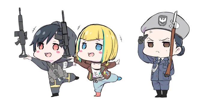 こうやって持った方が楽しいよね 