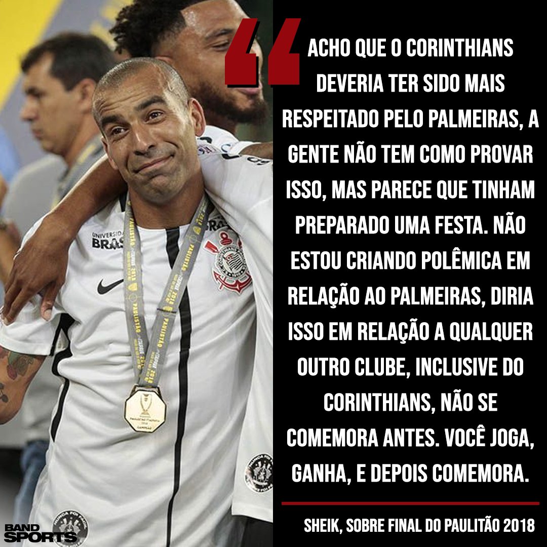 Poupado, Emerson Sheik assiste a clássico entre Corinthians e Palmeiras com  os filhos e o sócio - Esporte - Extra Online