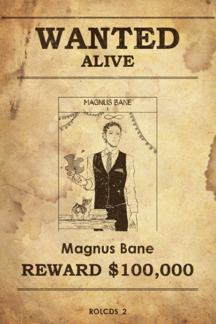 MAGNUS BANE