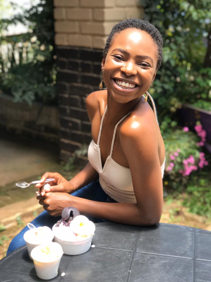 RamatsobaneM's tweet photo. Please like, comment and share this video ❤️❤️❤️
https://t.co/6kQeQJJWIA

#DrThobejaneForMissSA https://t.co/Vod5Z1sZKN