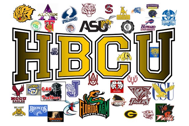 Historically Black Colleges and Universities (HBCUs) in USA