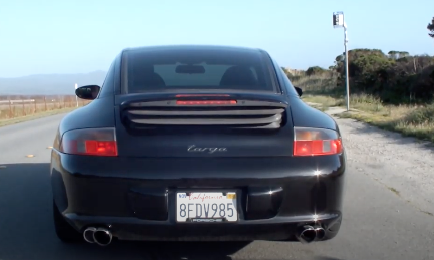 autofeedme's tweet photo. New Second hand daily Porsche driver - 2003 911 Targa "996"- cool. https://t.co/SyWH8mmFTp https://t.co/QHfgJHOwJY