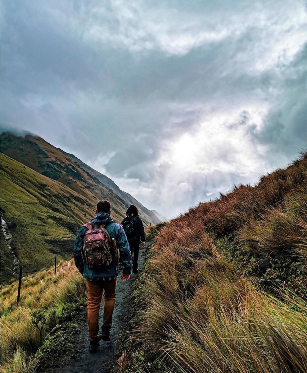 Visit Cuenca Ecuador tweet media