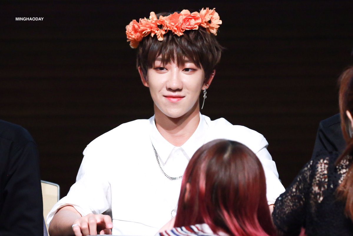 Flower crowns >>>>
