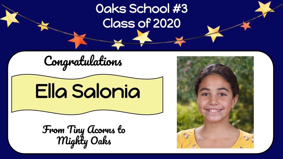 Oaks School #3 tweet media