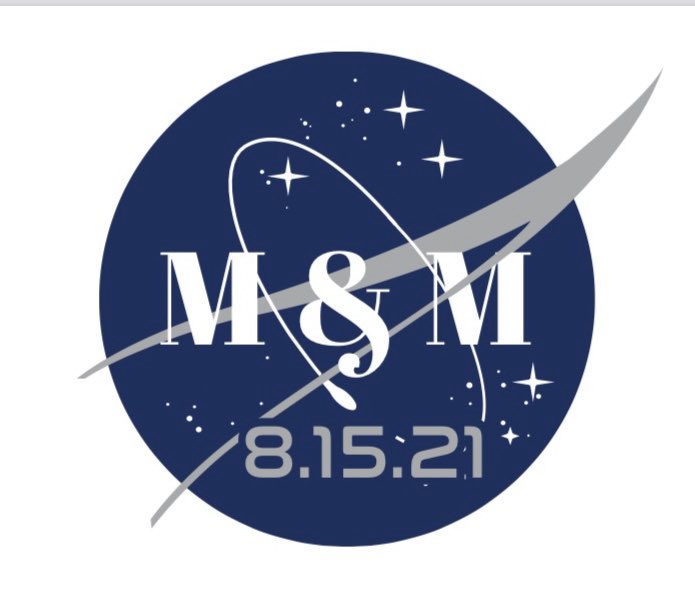 CJMami's tweet photo. So excited to see all the support and interest rightfully return to space exploration!! Thank you @SpaceX @elonmusk @NASA &amp; all those involved for keeping the dream alive! Even better? We’ll be getting married at @NASAKennedy next August!!! #SpaceLaunchLIVE https://t.co/rjrGBPjdij