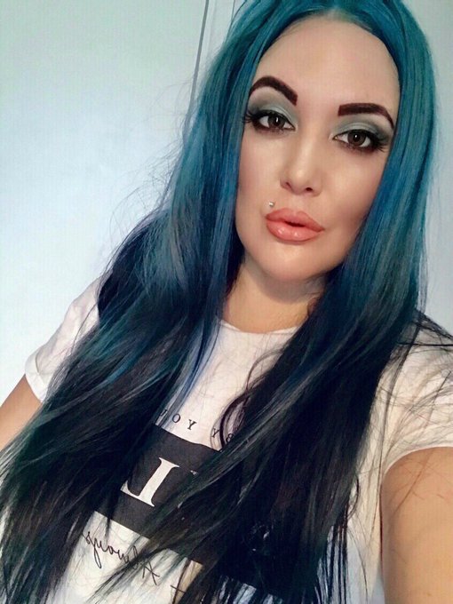 Back to blue 💙😁 https://t.co/dCjRk4Qro3<a href="/tag/chester"class="tags"><span>#chester</span></a><a href="/tag/cheshire"class="tags"><span>#cheshire</span></a><a href="/tag/aw"class="tags"><span>#aw</span></a>