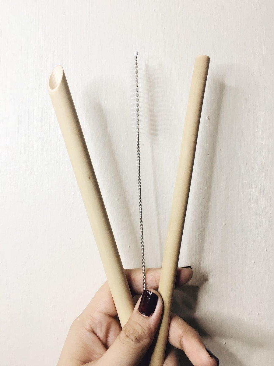 FlauntPh's tweet photo. Reusable Straws are available at @FlauntPh ✨Available in Silver, Gold, Rose Gold, and Bamboo.

For every purchase of our eco-friendly products, a portion of it goes to Aeta’s of Zambales we will be supporting ❤️

#FlauntSupportsAetasofZambales
#Ecofriendly #ReusableStraw https://t.co/FKB9U77NEO