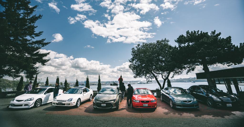 jmcclassics's tweet photo. Its a nice day for a cruise! #infiniti #g37 #nissan #g37s #toyotacorolla #toyota #corollahatchback #honda #preludenation #vtec #bb6 #prelude #acura #rsx #types #integra #acurarsx #dc5 #fordmustang #fordgt  #jmcclassics #jdm #japanesemusclecar #pnwcars #carporn #jdm  #stance https://t.co/fLmkpJI7BM