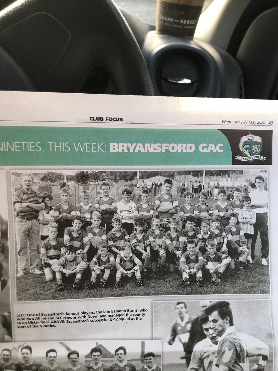 Gareth Bailie tweet media