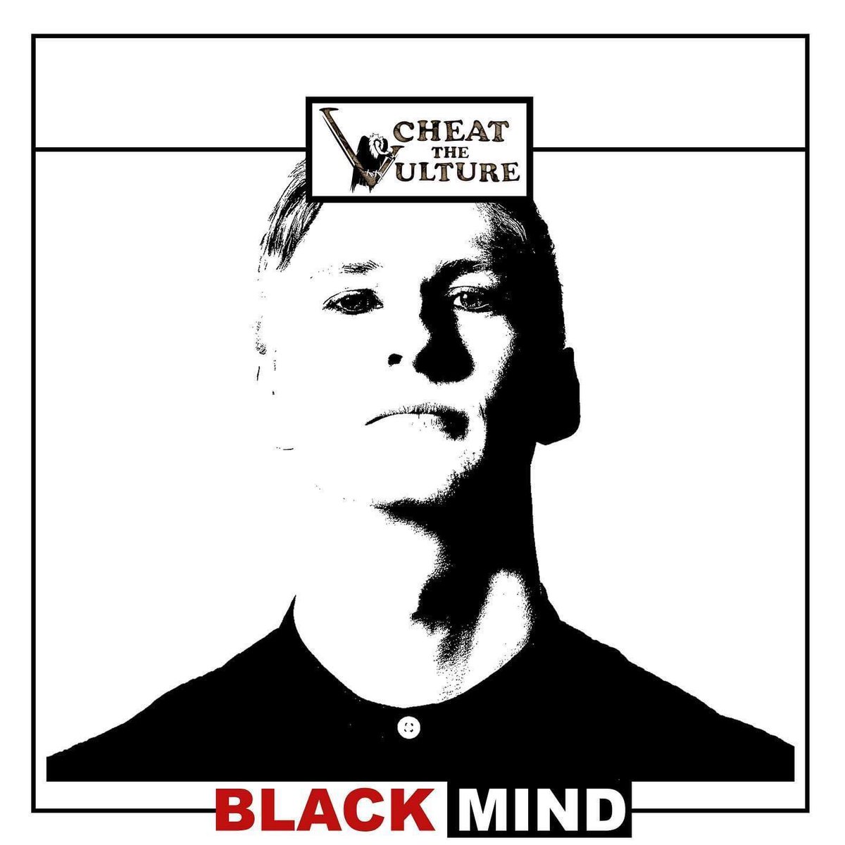 Crooked_Simon's tweet photo. Hey guys! Next week on friday, in 9 days, in 1.29 weeks, the 5th of June 😎 #rock #countdown #drummer #portrait #blackmind @CheatTheVulture https://t.co/4CcN6fWEQi