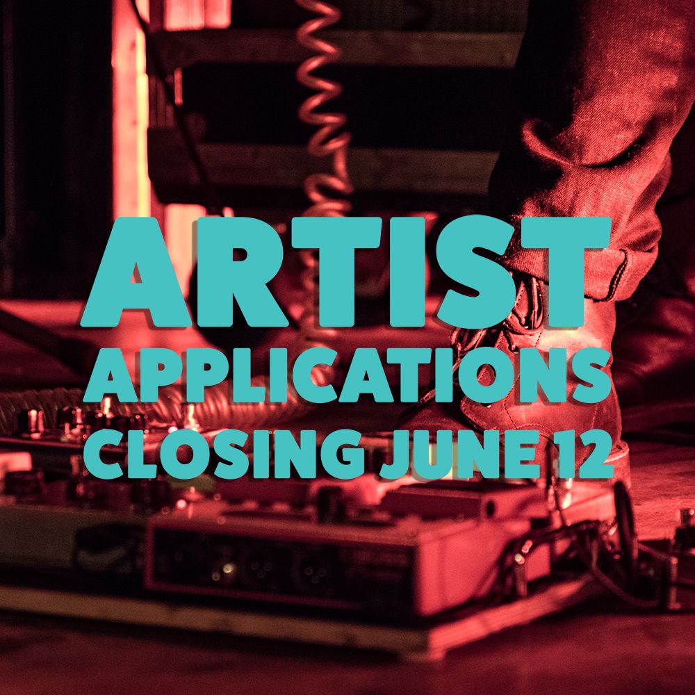 🚨 Just over two weeks left to apply to play #HPX2020! Find out more info and submit an application here: buff.ly/2XD0AaK
📷  Jordo Haines, HPX2017