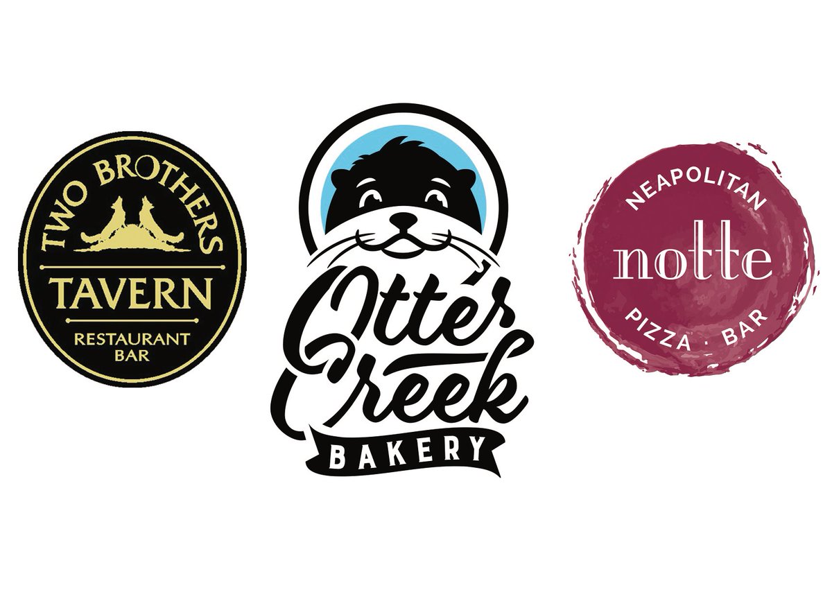 TwoBrothersTav's tweet photo. Exciting news! Our neighbors at Otter Creek Bakery have generously offered their outdoor cafe to us in the evenings! So, beginning TONIGHT we will be serving dinner on our side patio AND outside at OCB! 4:30-8:30pm. Reservations preferred (802.388.0002). Thank you, OC Bakery!! https://t.co/NoLJGUcCWk