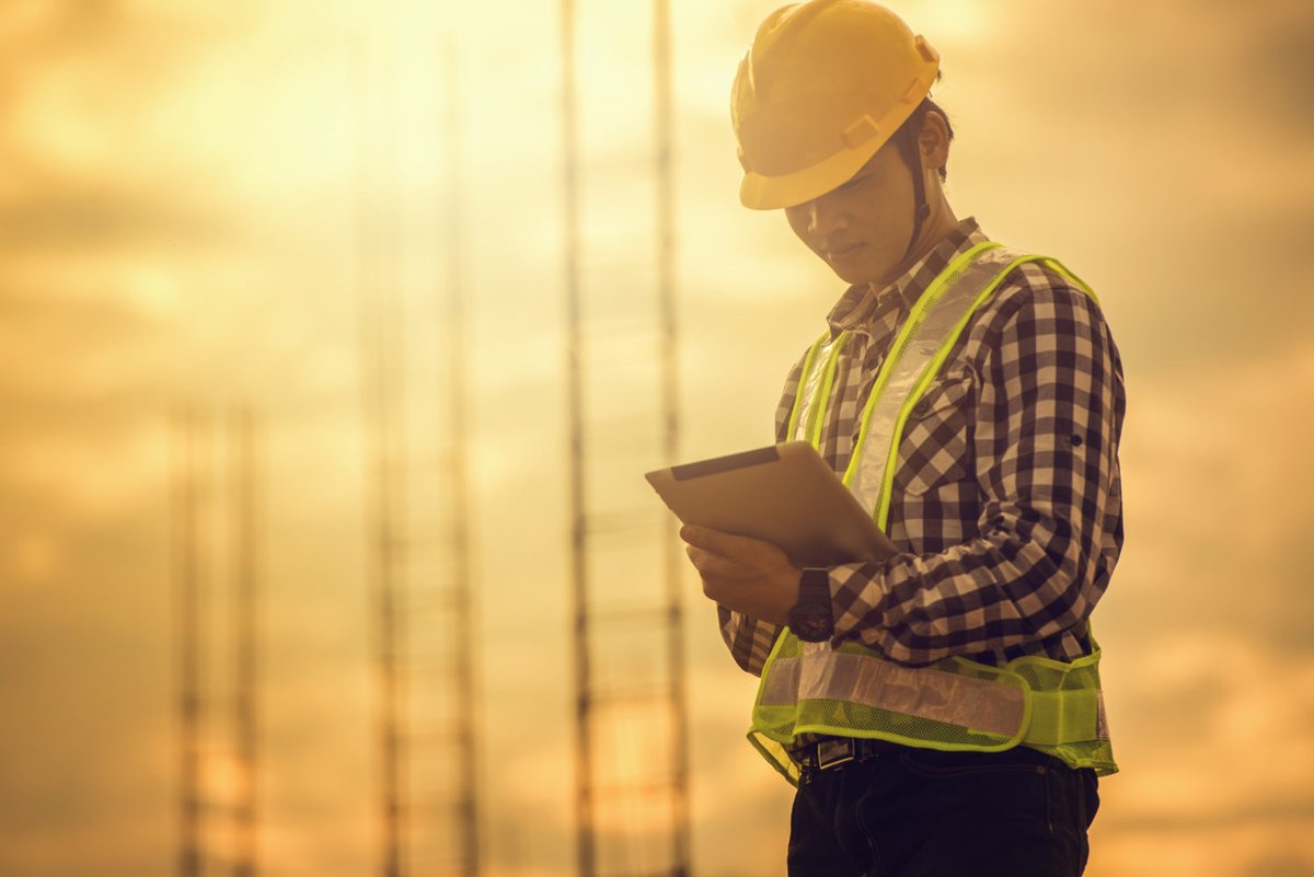 We're excited to work with so many innovative #construction #technology solutions on the roll out of our Construction Ecosystem!  <a href="/TriaxSpotr/">Triax Technologies</a> <a href="/PillarTech/">Pillar Technologies</a> <a href="/Smartvidio/">Smartvid.io</a> <a href="/athenium/">Athenium</a> <a href="/OnSiteIQ/">OnSiteIQ</a>  and WINT #water intelligence Read more about what we're doing: ow.ly/Tfjw50zRoBu