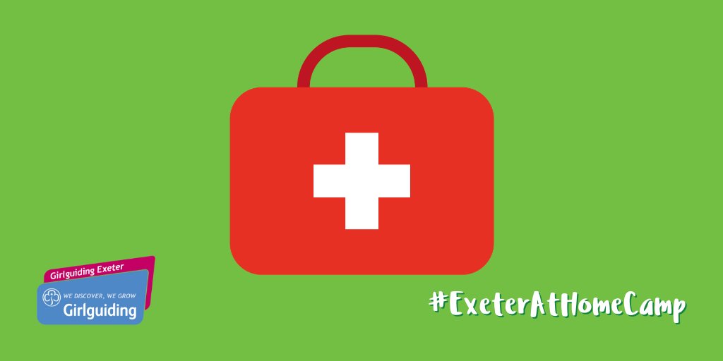 Girlguiding Exeter tweet media