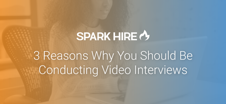 sparkhire's tweet image. Save time while gaining key insights into candidates earlier in the #screeningprocess with this tool: bit.ly/2TzM0zP