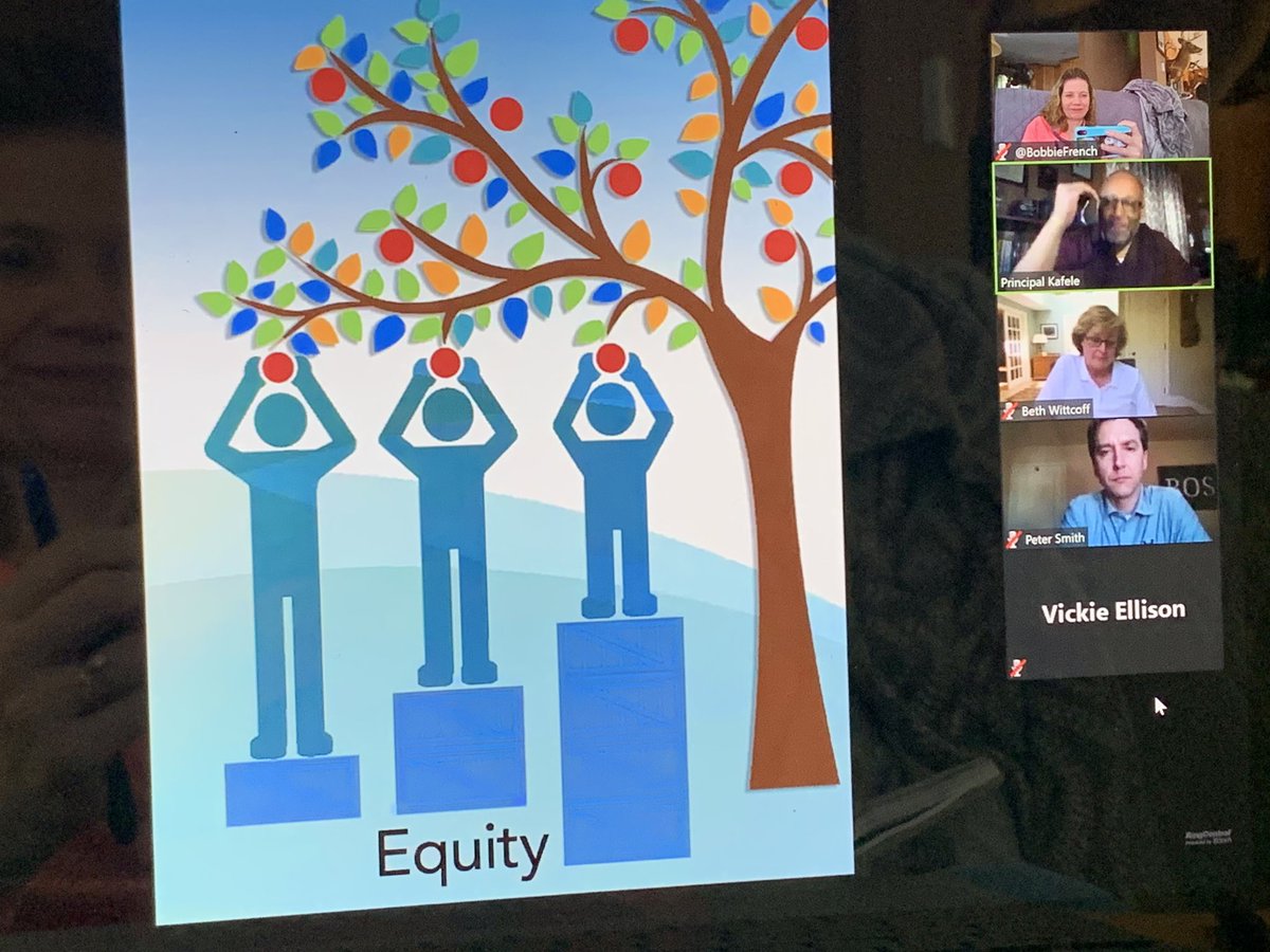 Bobbie French ๐ธ#LeadLearnHope (@bobbiefrench) on Twitter photo Such an important discussion about Equality vs Equity
Another fabulous day of PD with <a href="/PrincipalKafele/">Principal Kafele</a> <a href="/MSAA_33/">MSAA</a> @bwittcoff <a href="/PrincipalKim/">Kim Taylor</a> <a href="/WolpeMr/">Larry Wolpe</a>
#LeadershipMatters #PrincipalHouseofWorship #IsMySchoolBetterBecauseILeadIt Such an important discussion about Equality vs Equity
Another fabulous day of PD with <a href="/PrincipalKafele/">Principal Kafele</a> <a href="/MSAA_33/">MSAA</a> @bwittcoff <a href="/PrincipalKim/">Kim Taylor</a> <a href="/WolpeMr/">Larry Wolpe</a>
#LeadershipMatters #PrincipalHouseofWorship #IsMySchoolBetterBecauseILeadIt