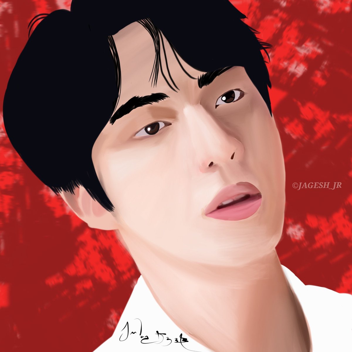 jageshjunior's tweet photo. KIM SEOK-JIN-BTS (3/7)
#jungkook #bts #jimin #jin #jhope #suga #taehyung #rm #v #army #kpop #jeonjungkook #namjoon #bangtansonyeondan #bangtanboys #btsarmy #yoongi #kimtaehyung #parkjimin #minyoongi #bangtan #kimseokjin #kimnamjoon #hoseok #junghoseok #blackpink #twice #btsedits https://t.co/LDg00aKpnt