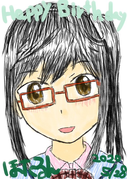 一条蛍のtwitterイラスト検索結果 古い順