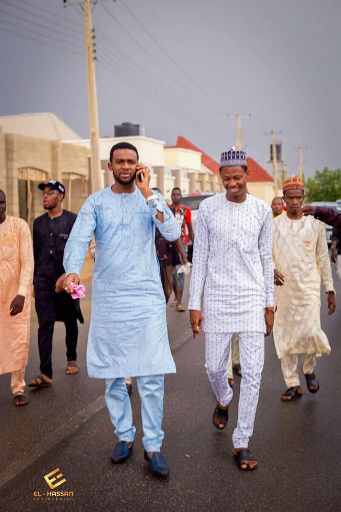 Anascable1's tweet photo. friend of mine. The most handsome guy of @ArewaTwiter @arewatwittter and the youngest assembly member in Nigeria. #KTHA @KatsinaState @katsinapost @daily_trust @bbchausa @BBCBreaking❤💓 https://t.co/YCN0tGjat8