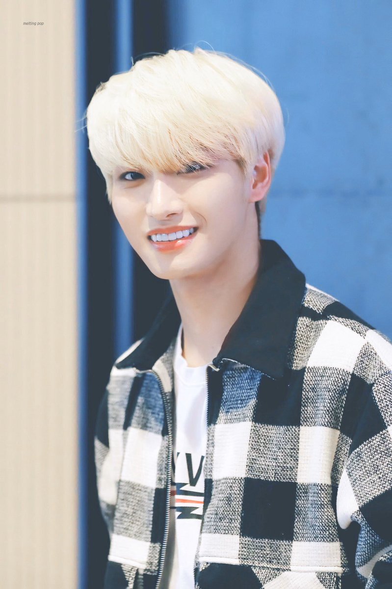 seonghwa being the definition of boyfriend material: a thread 