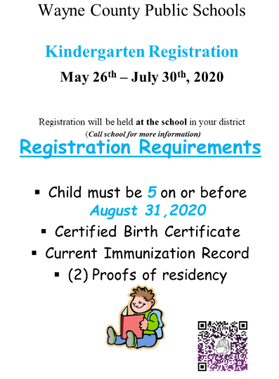 Brogden_PS's tweet photo. Good Morning Little Lambs Families and Community. Please use the following link to access information on Kindergarten Registration.
https://t.co/XiqRycxZ6r
Love,
Mrs. Swinson https://t.co/ioqspX9qw4