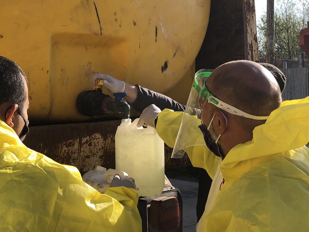 Andrea Bruzos tweet media