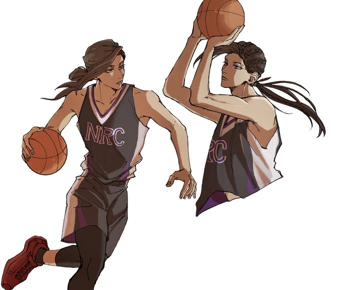 バスケ 高画質 のtwitterイラスト検索結果 古い順