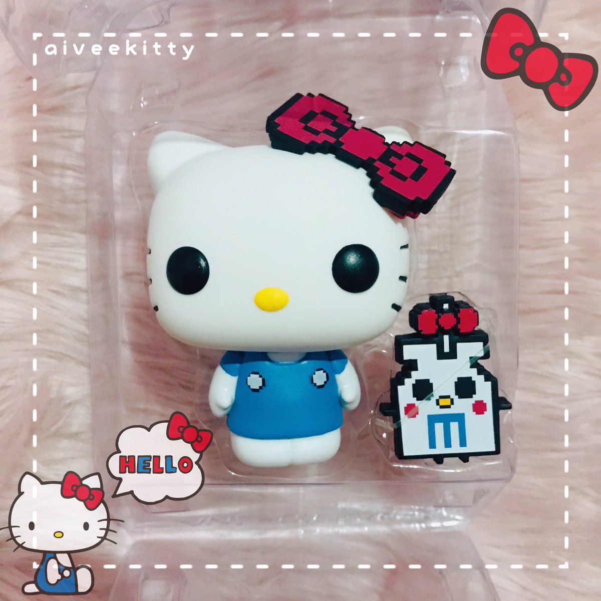 nuunavee's tweet photo. 🍒✩⋆ᕼᘿᒪᒪᓍ ᖽᐸᓰᖶᖶᖻ⋆✩ Funko 🎀
🍎 𝐓𝐡𝐞𝐫𝐞’𝐬 𝐚𝐥𝐰𝐚𝐲𝐬 𝐚 𝐋𝐢𝐭𝐭𝐥𝐞 𝐇𝐞𝐥𝐥𝐨 𝐊𝐢𝐭𝐭𝐲 𝐢𝐧 𝐚𝐥𝐥 𝐨𝐟 𝐮𝐬™︎ @hellokitty 
#hellokitty #hellokittycollections #aiveekitty #allaboutkitty #hkstuff #kawaiistuff https://t.co/QUv2dUDBRC